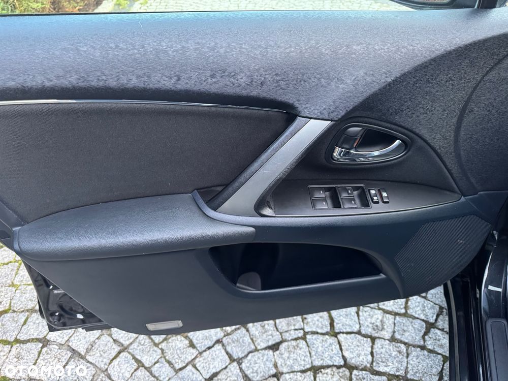 Toyota Avensis 1.8 Executive - 13