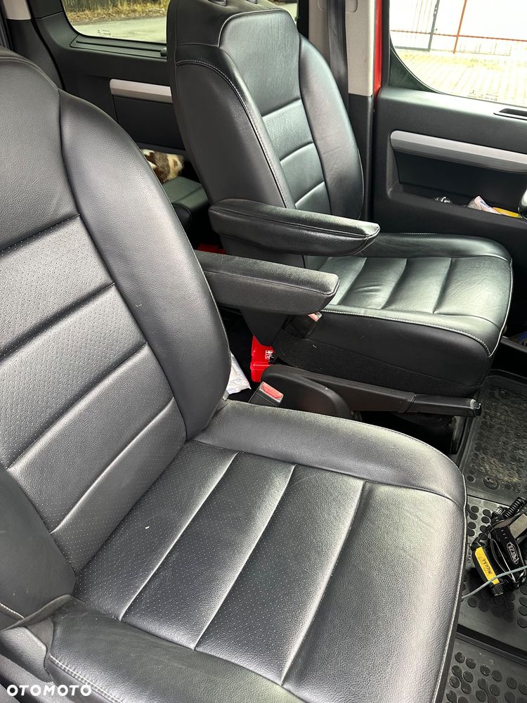 Peugeot Traveller L3 2.0 Business - 12