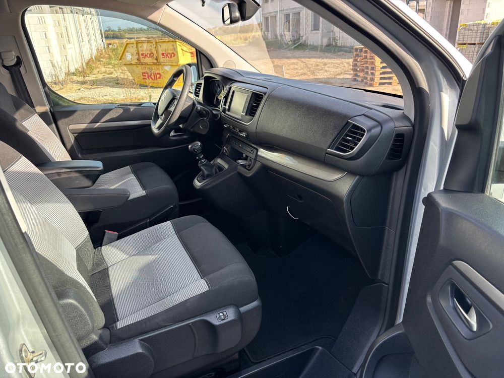 Citroën SpaceTourer M Shine - 25