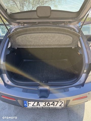 Mazda 3 1.6 CD Comfort - 12