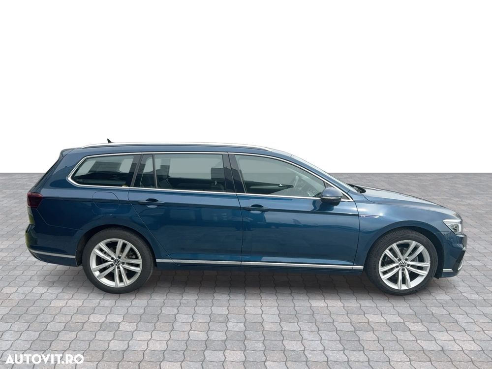 Volkswagen Passat 1.4 TSI DSG GTE - 7