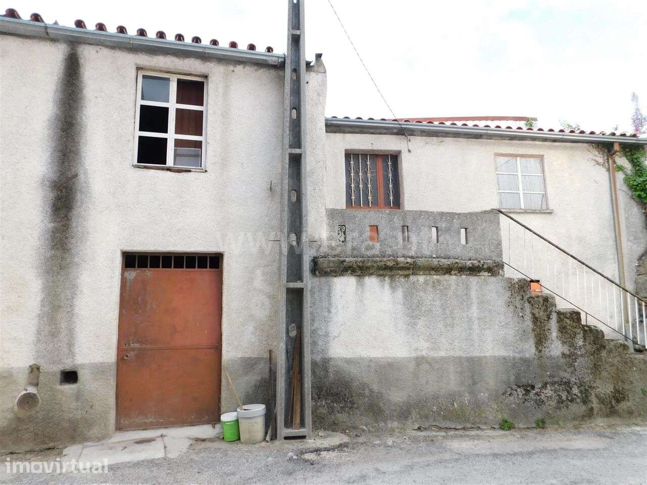 Moradia T2 / Seia, Pinhanços - Grande imagem: 3/11