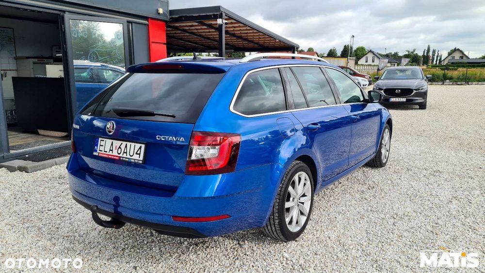 Skoda Octavia - 29