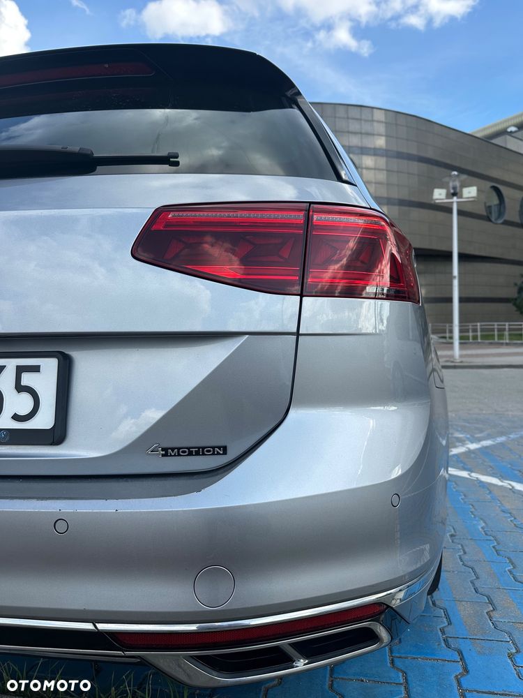 Volkswagen Passat - 7