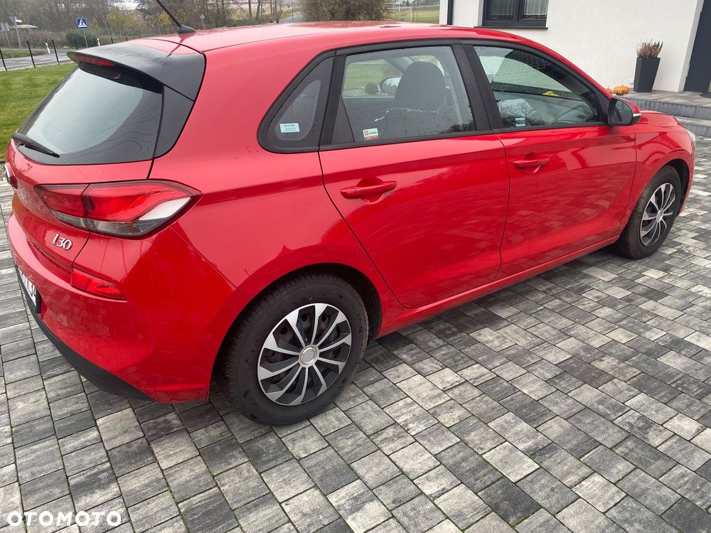 Hyundai i30 - 3