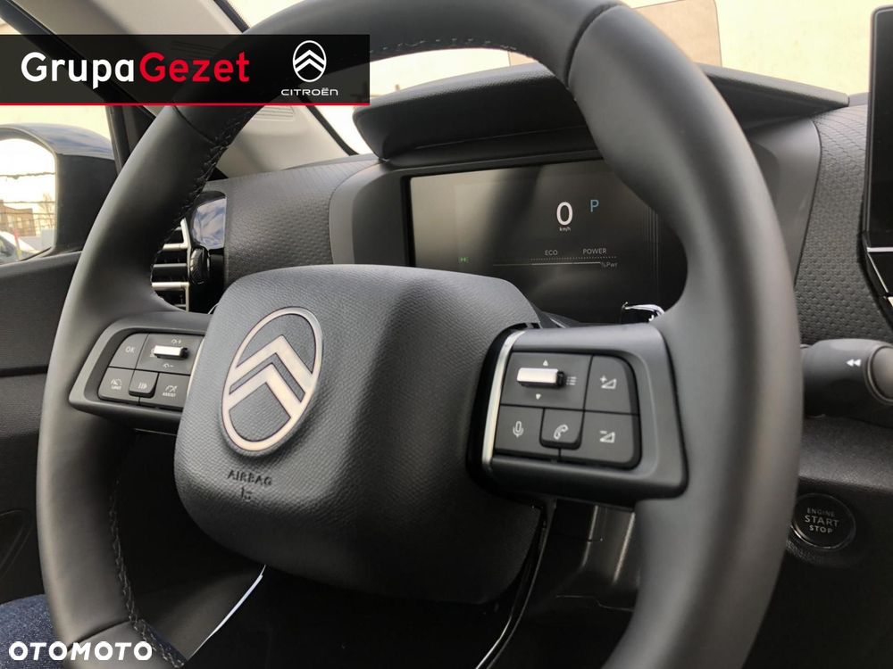 Citroën C4 - 19