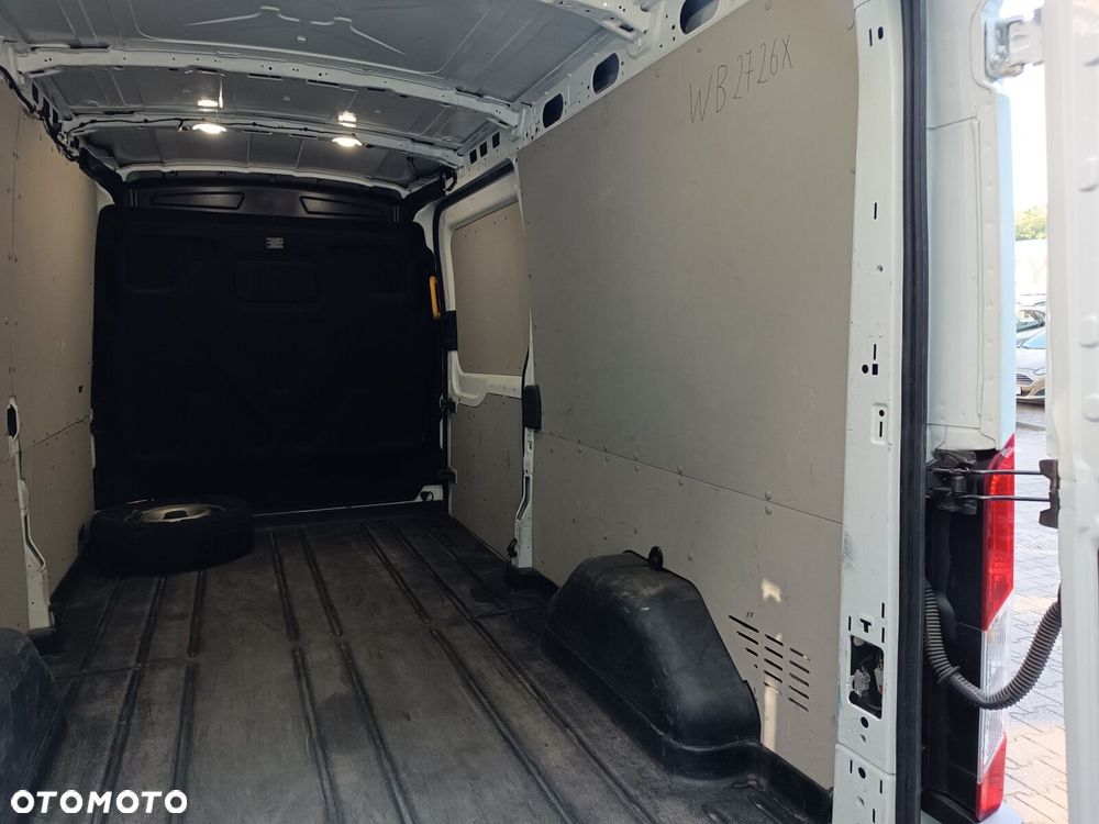 Ford transit L3H2 - 21
