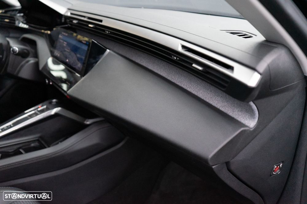 Peugeot 308 BlueHDi 130 EAT8 Allure Pack - 39