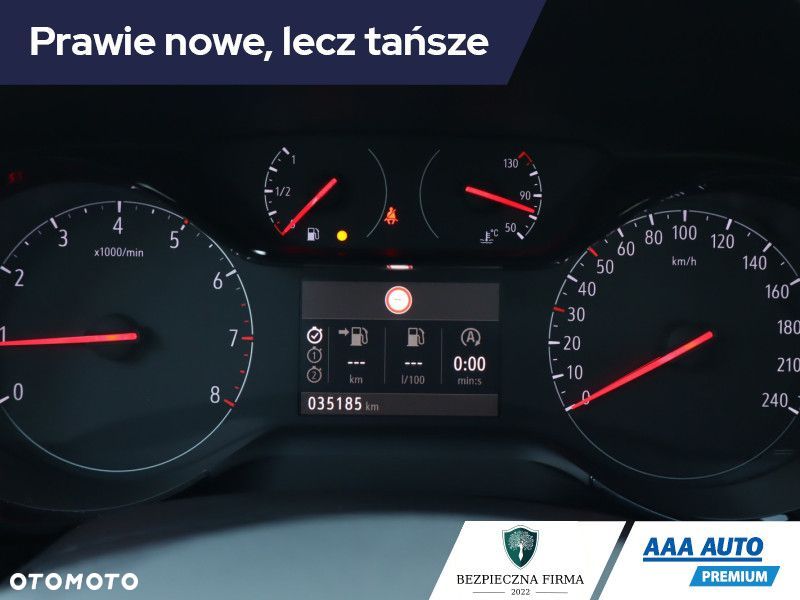 Opel Corsa - 13