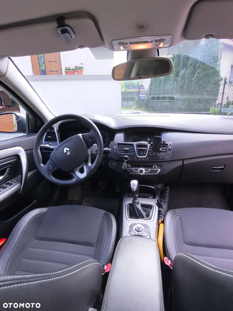 Renault Laguna 2.0 DCi Image - 11