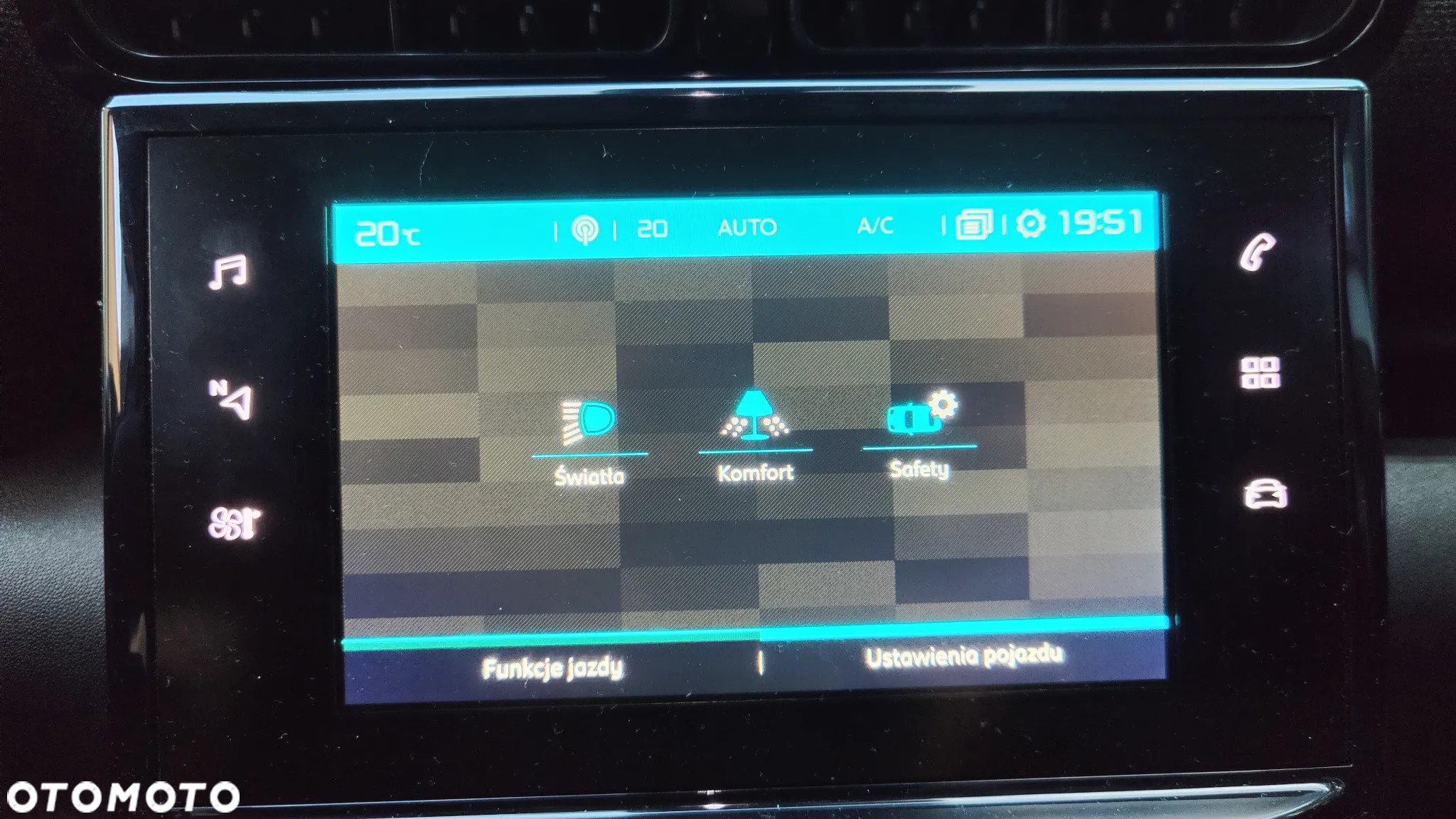 Citroën C3 Aircross 1.2 PureTech GPF Rip Curl S&S EAT6 - 10