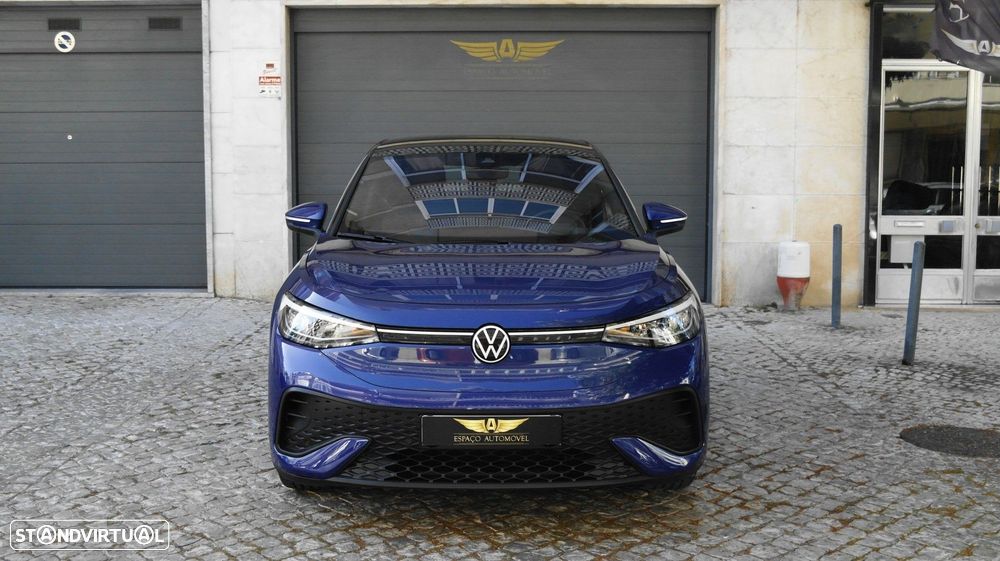 VW ID.5 77 kWh Pro Performance - 3