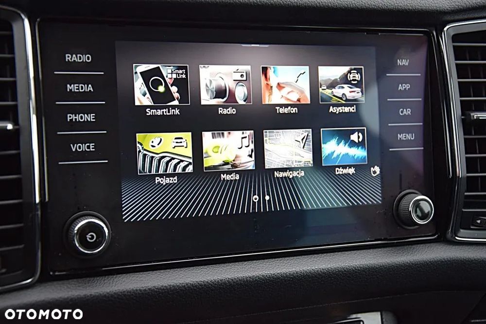 Skoda Kodiaq 2.0 TDI 4x4 DSG Sportline - 20