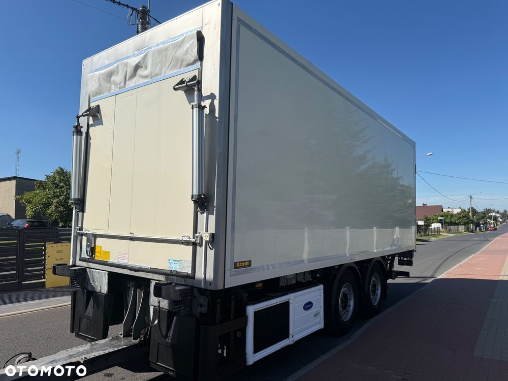 Mercedes-Benz Actros 2540 - 15