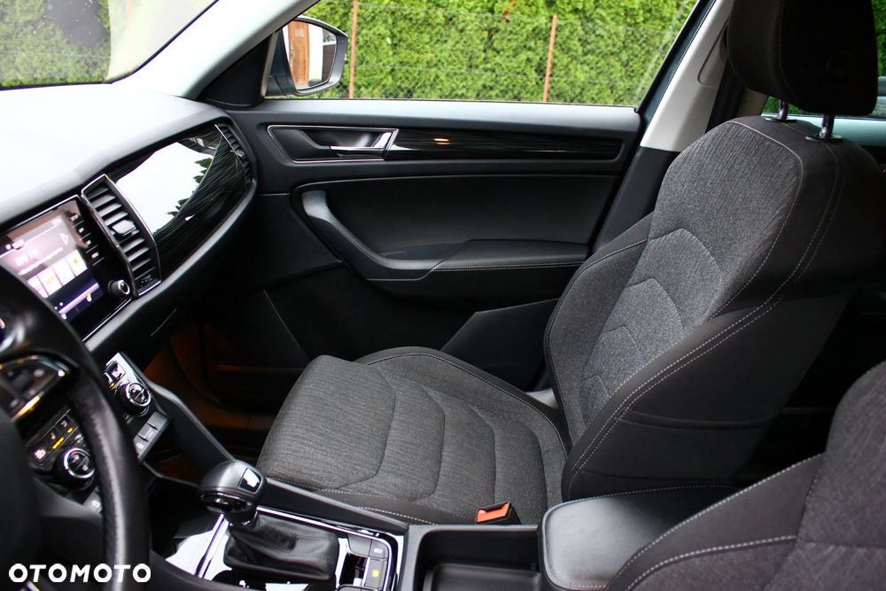 Skoda Kodiaq 2.0 TDI 4x2 Style DSG - 30