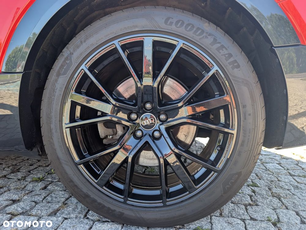 Audi e-tron 55 Quattro S Line - 34