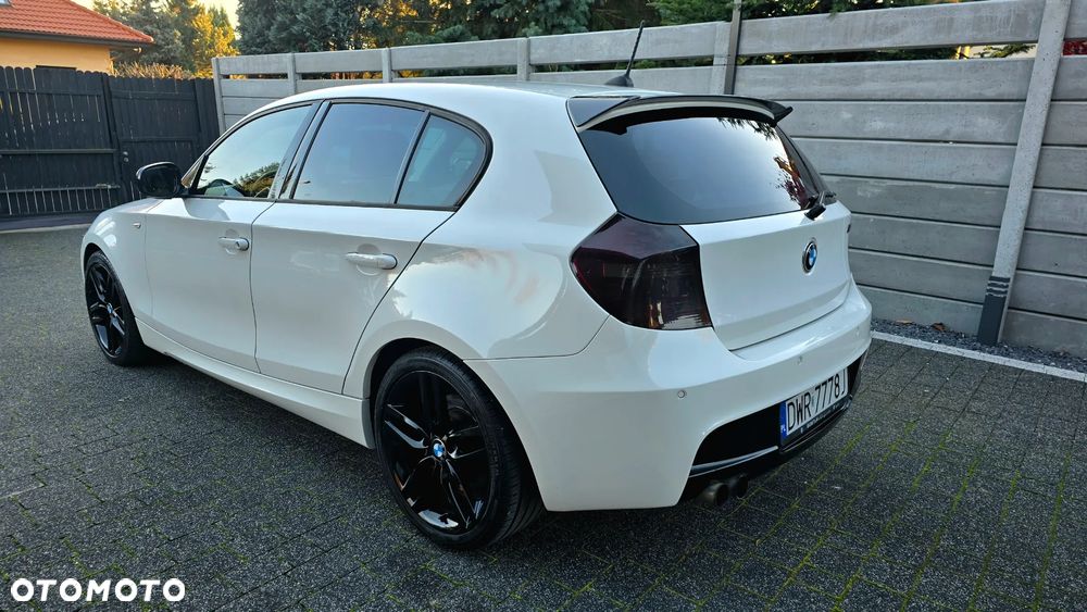 BMW Seria 1 123d DPF Edition Sport - 7