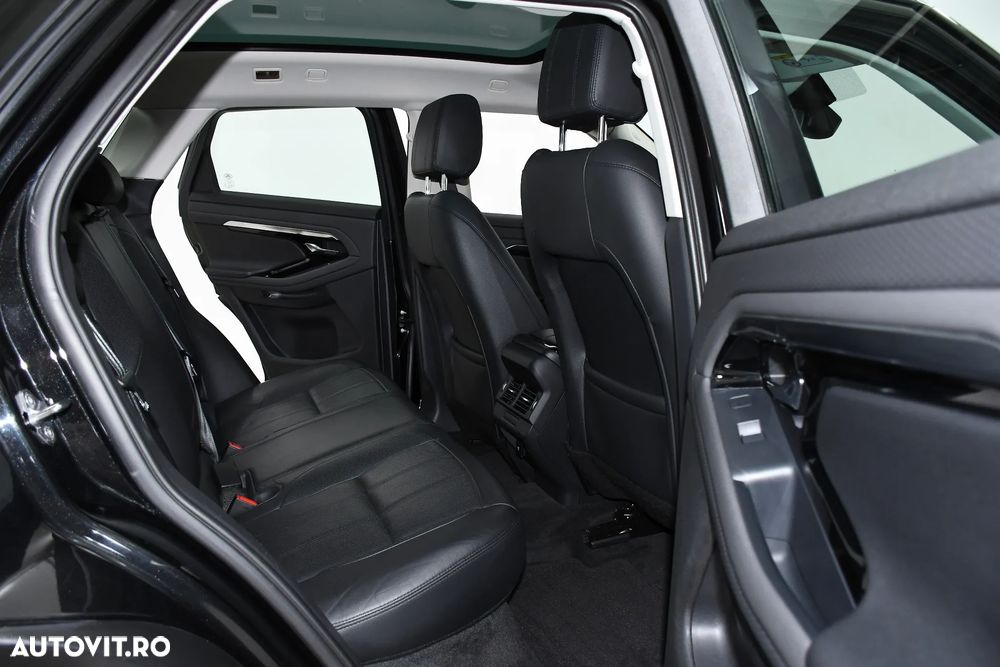 Land Rover Range Rover Evoque 2.0 D150 S - 15