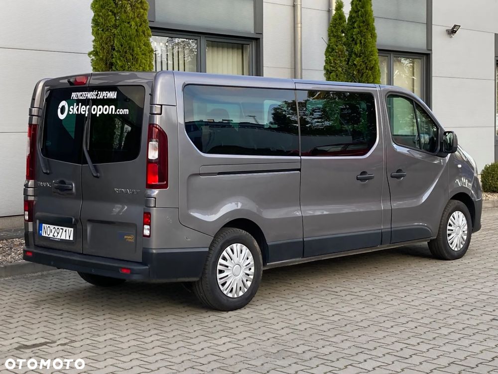 Renault Trafic - 6