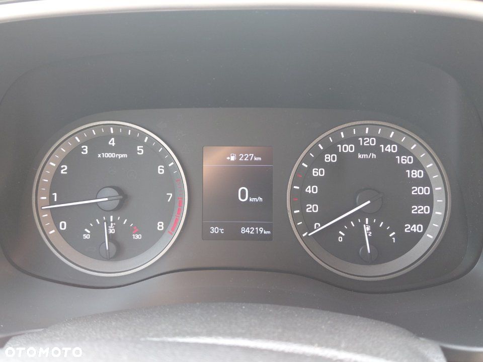 Hyundai Tucson - 12