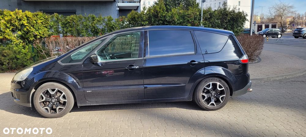 Ford S-Max 2.5 Titanium - 3