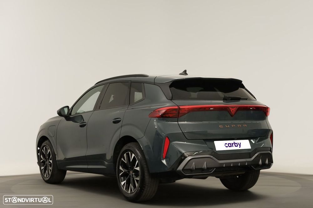 Cupra Terramar 1.5 e-Hybrid DSG - 3