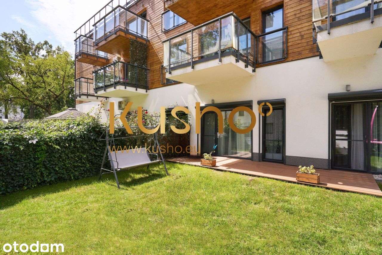 Ten apartament nie miał być na sprzedaż... Teraz M