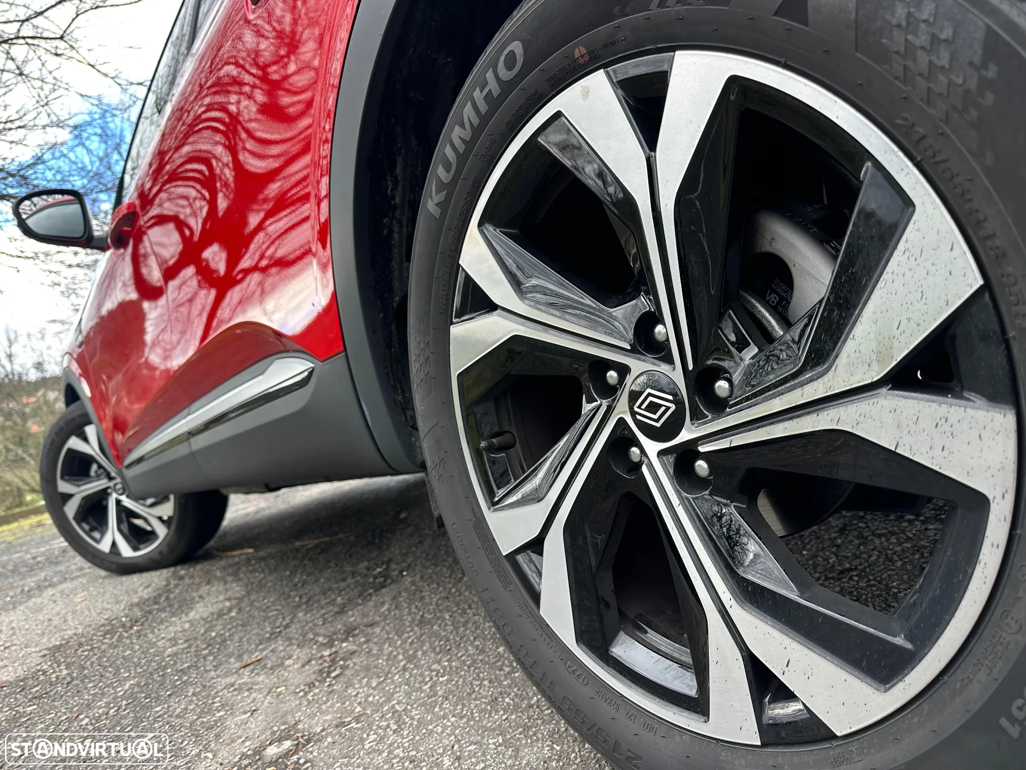 Renault Arkana TCe 140 EDC R.S. LINE - 7