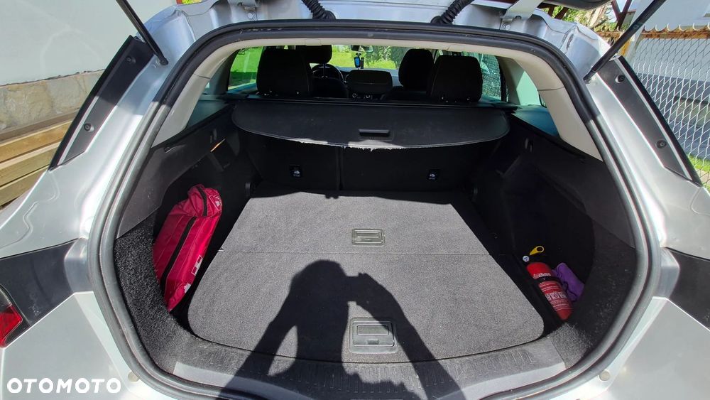 Renault Megane 1.3 TCe FAP Limited EDC - 6