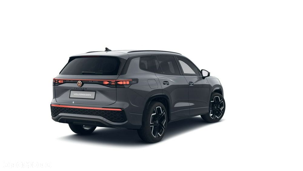 Volkswagen Tayron - 6