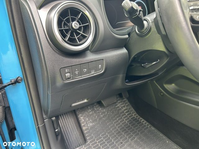 Hyundai Kona 1.6 GDI Hybrid Platinum DCT - 27