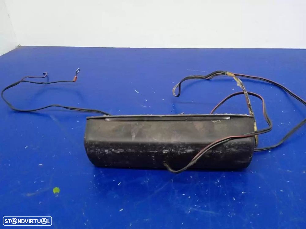 LUZ CENTRAL DE TRAVÃO BMW 3 COMPACT 1995 -M43B16 - 4