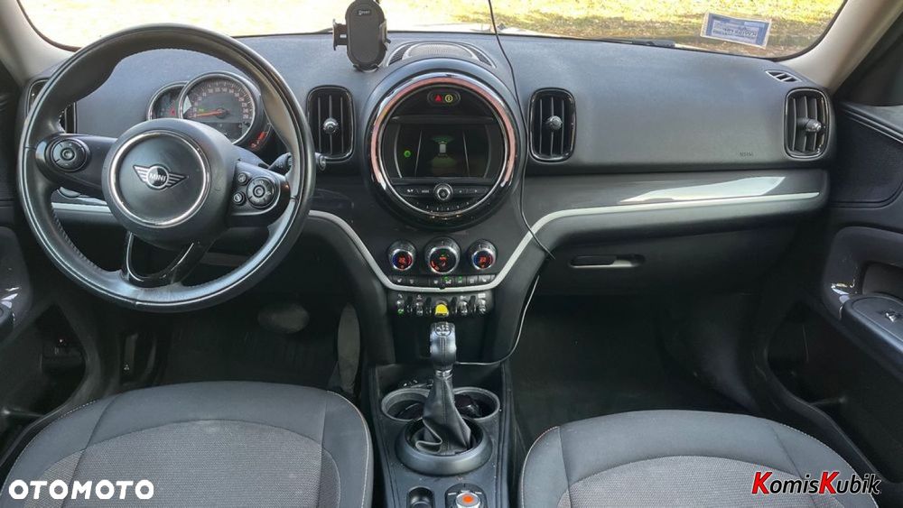 MINI Countryman - 39