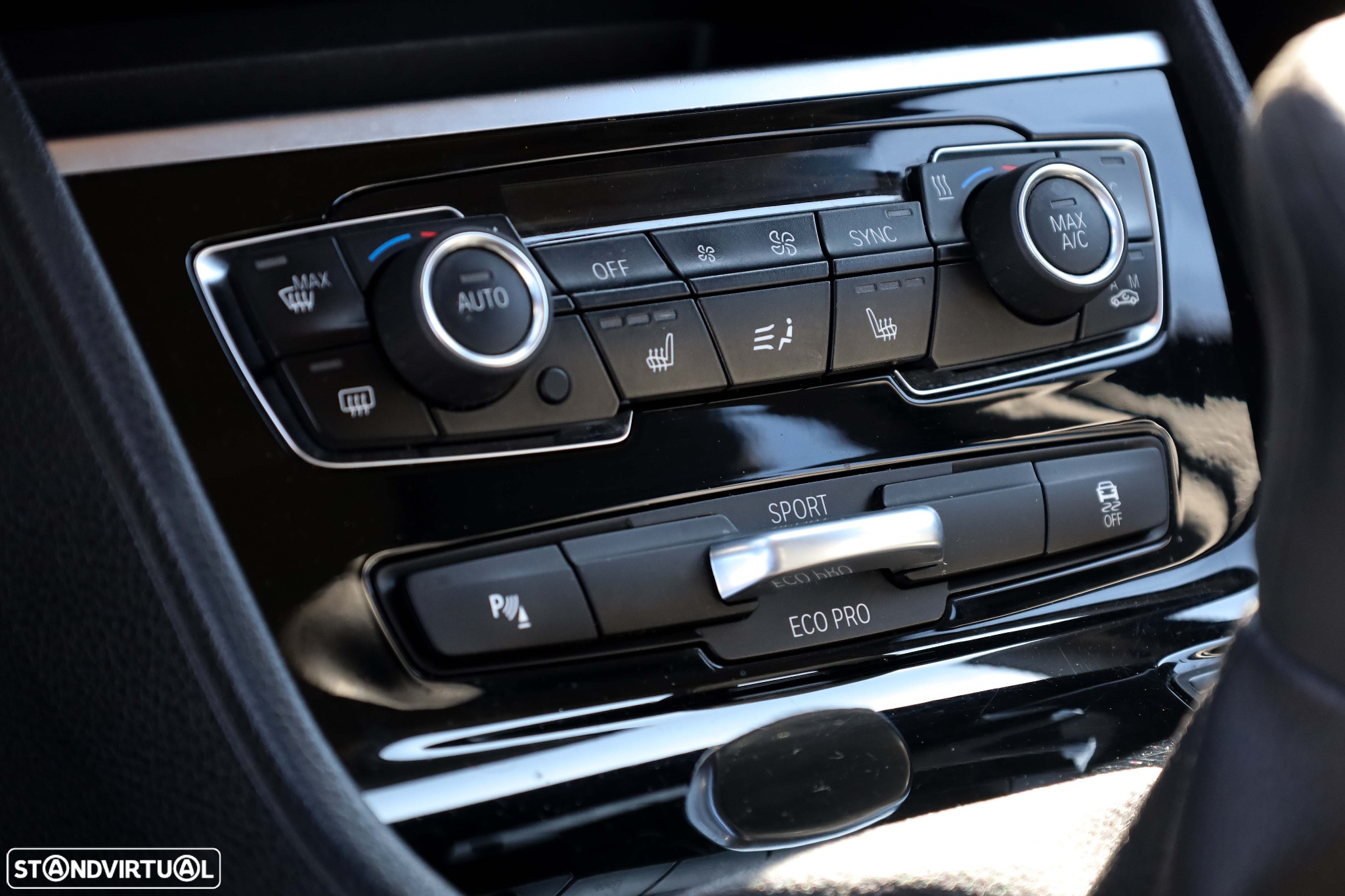 BMW 216 Gran Tourer d Line Sport - 17