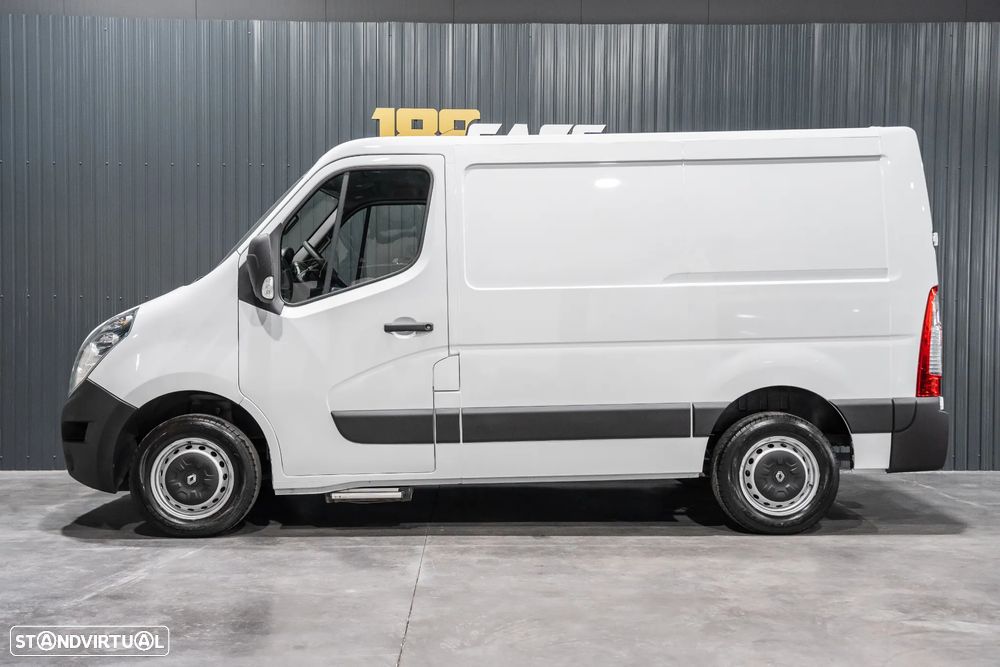 Renault Master L1H1 - 20