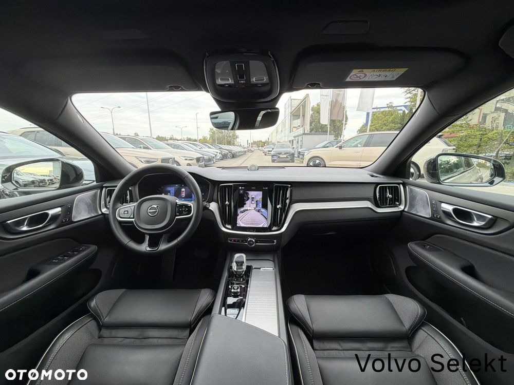 Volvo V60 - 14