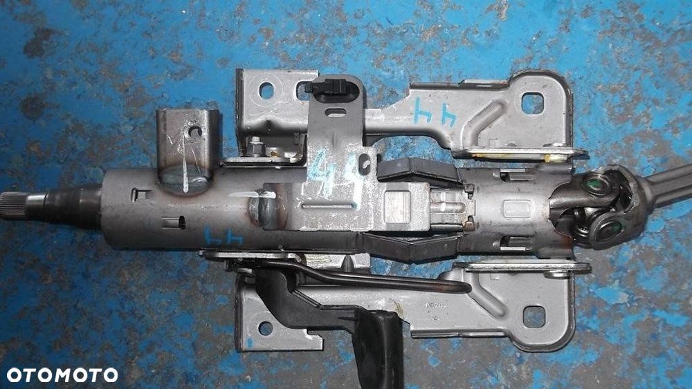 CITROEN DS4 KOLUMNA KIEROWNICZA - 1