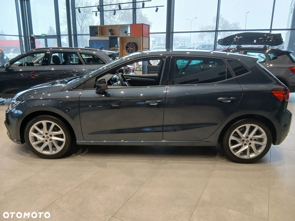 Seat Ibiza - 5