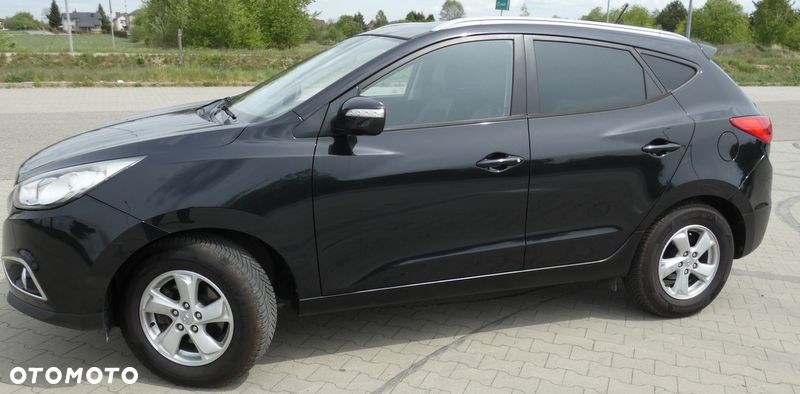Hyundai ix35 2.0 2WD Trend - 6