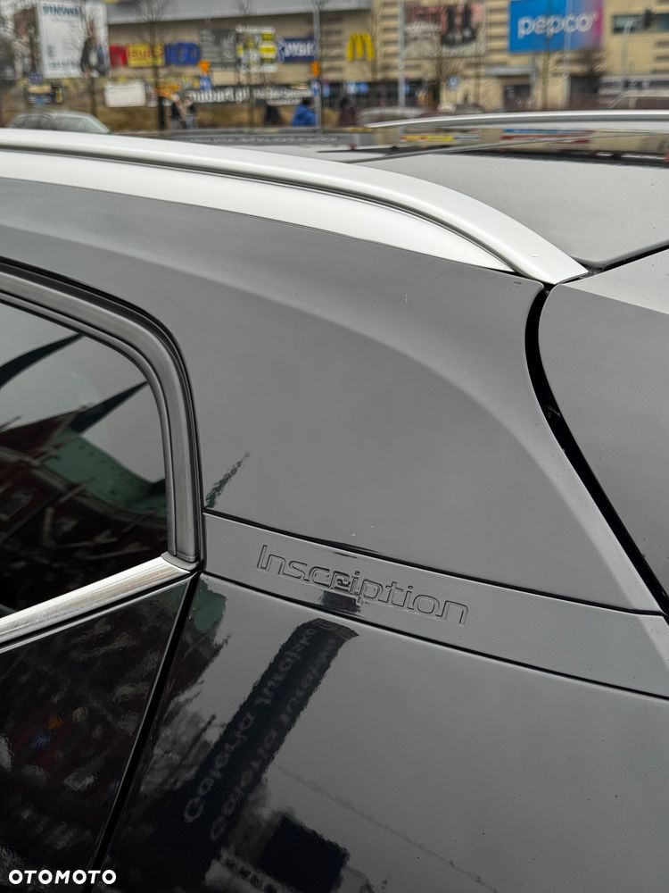Volvo XC 40 T3 Inscription - 24