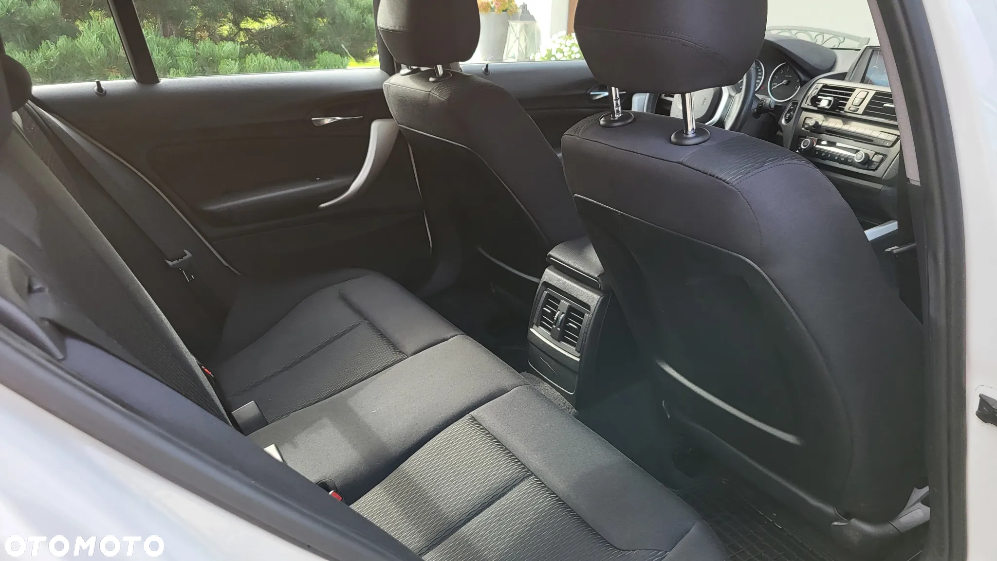 BMW Seria 1 116i - 18