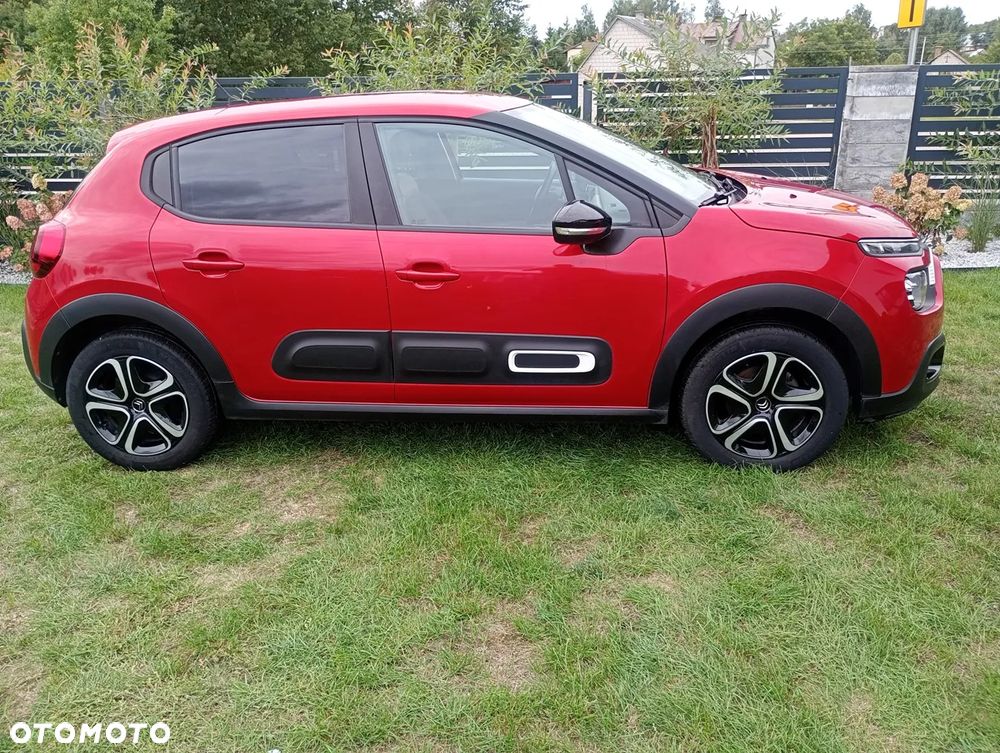 Citroën C3 Pure Tech 83 S&S SHINE - 24
