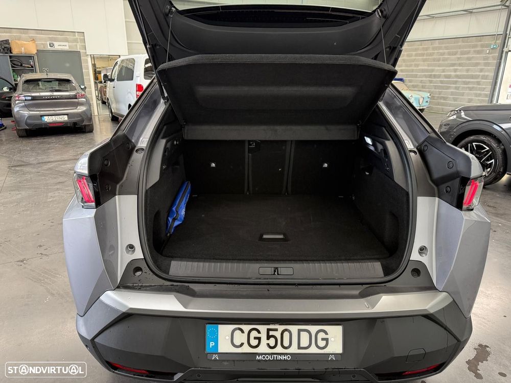 Peugeot 3008 1.6 Hybrid Allure Pack e-EAT8 - 13