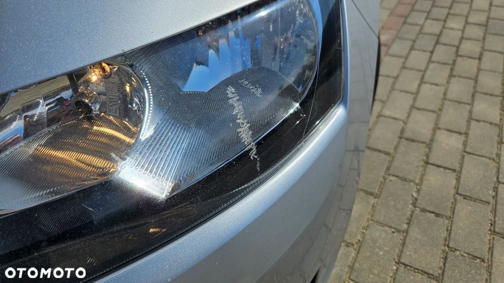 Skoda RAPID 1.4 TDI DPF Ambition DSG - 20