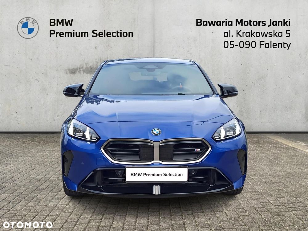 BMW Seria 1 - 5