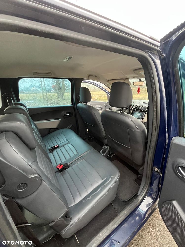 Dacia Lodgy - 9