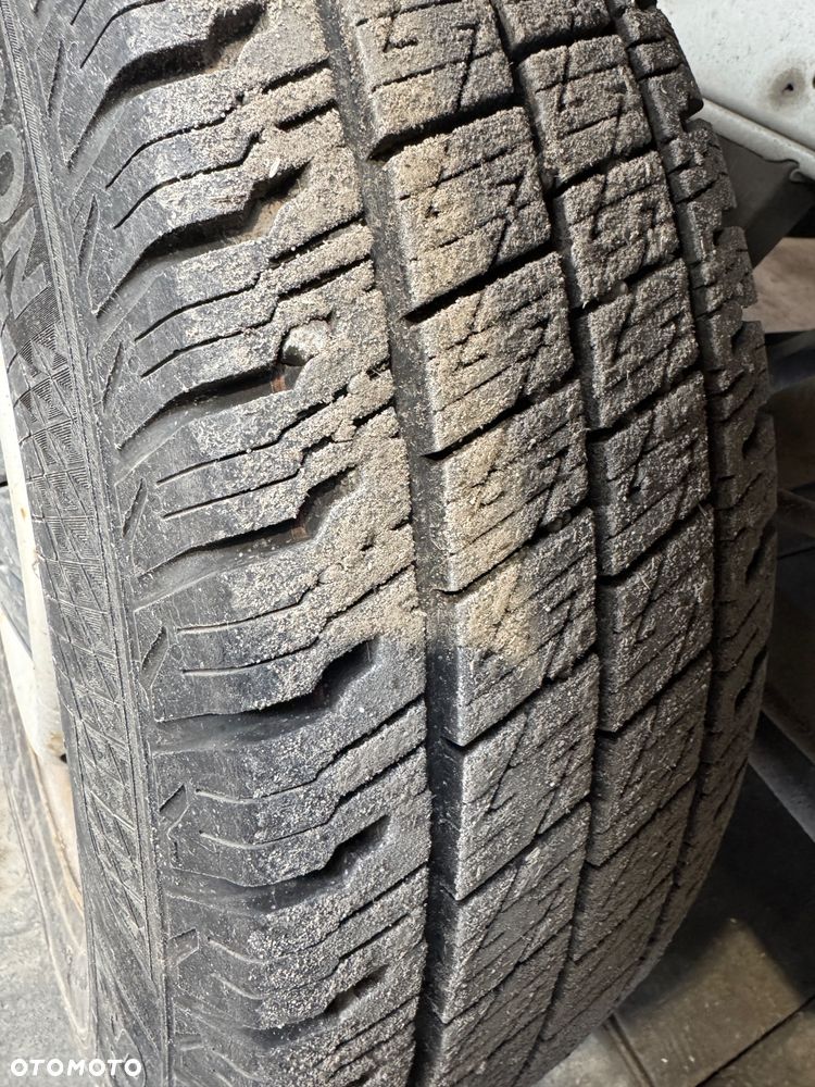 Volkswagen Crafter - 20