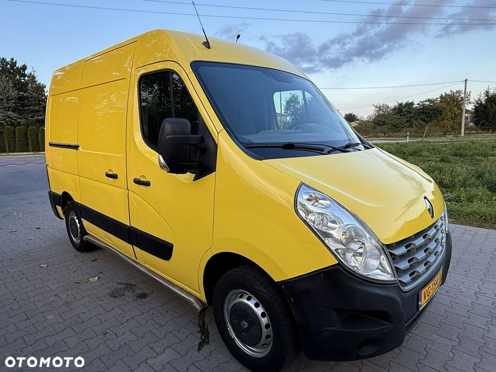 Renault Master - 5