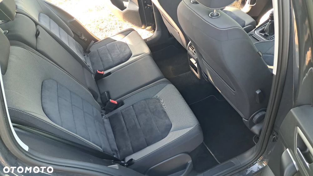 Volkswagen Golf Sportsvan SV 2.0 TDI BMT Highline - 15
