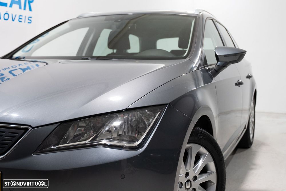 SEAT Leon ST 1.6 TDI Style S/S - 5